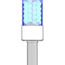 Lefis Inner Ball Roller