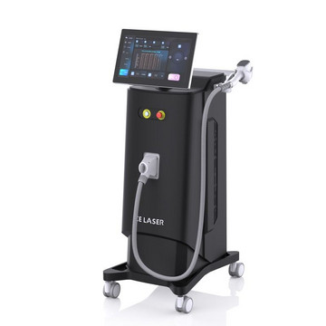 New Angie BM18 ICE LASER