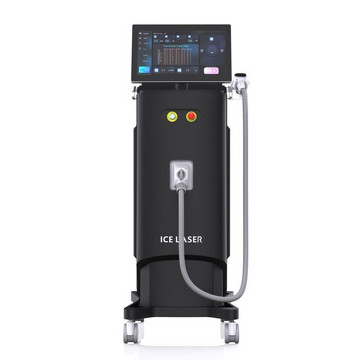 New Angie BM18 ICE LASER