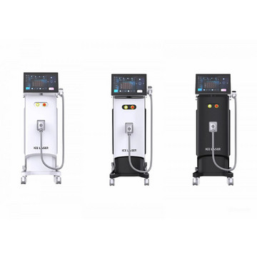 New Angie BM18 ICE LASER