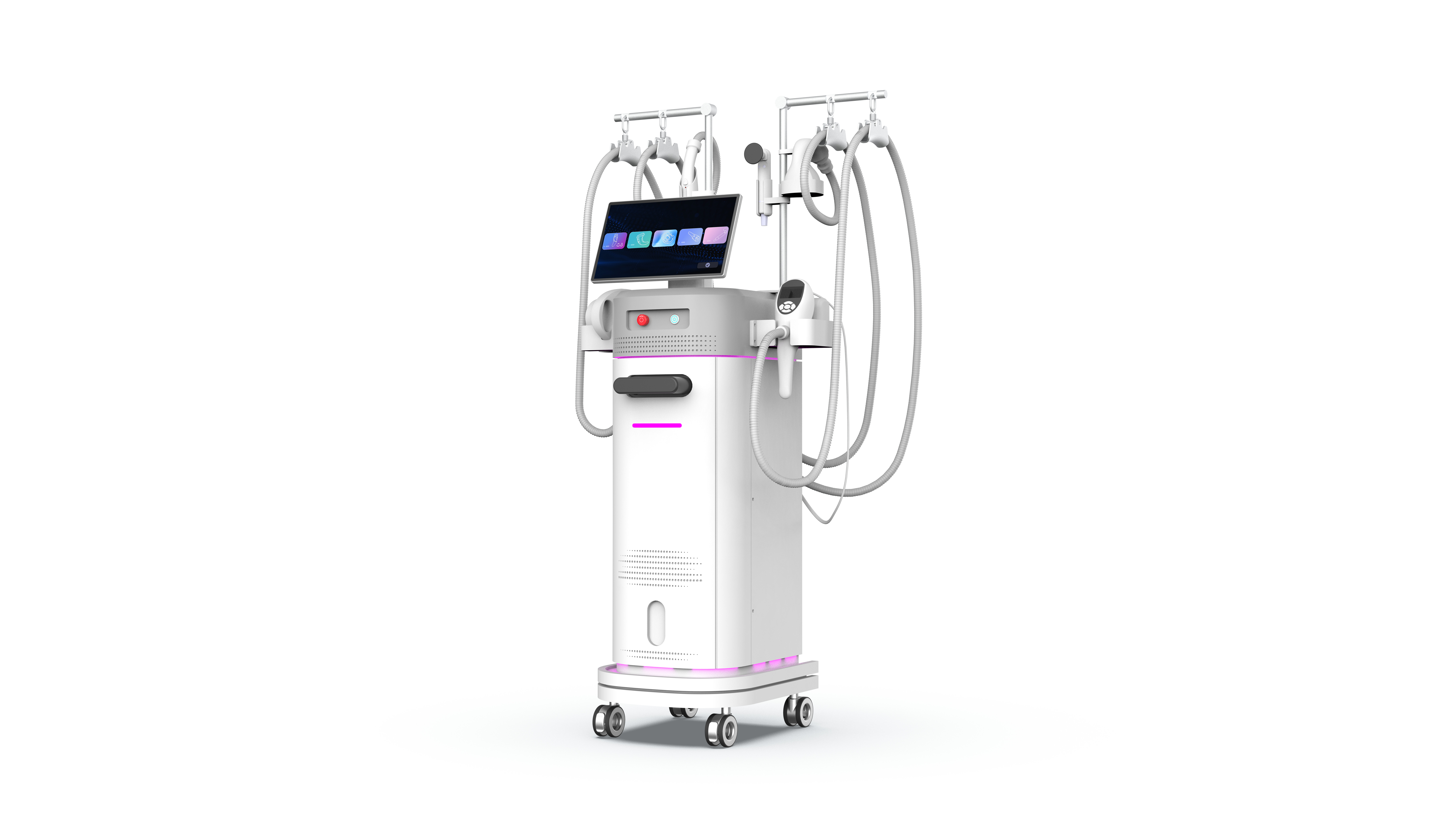 New Angie LipoMotion Pro