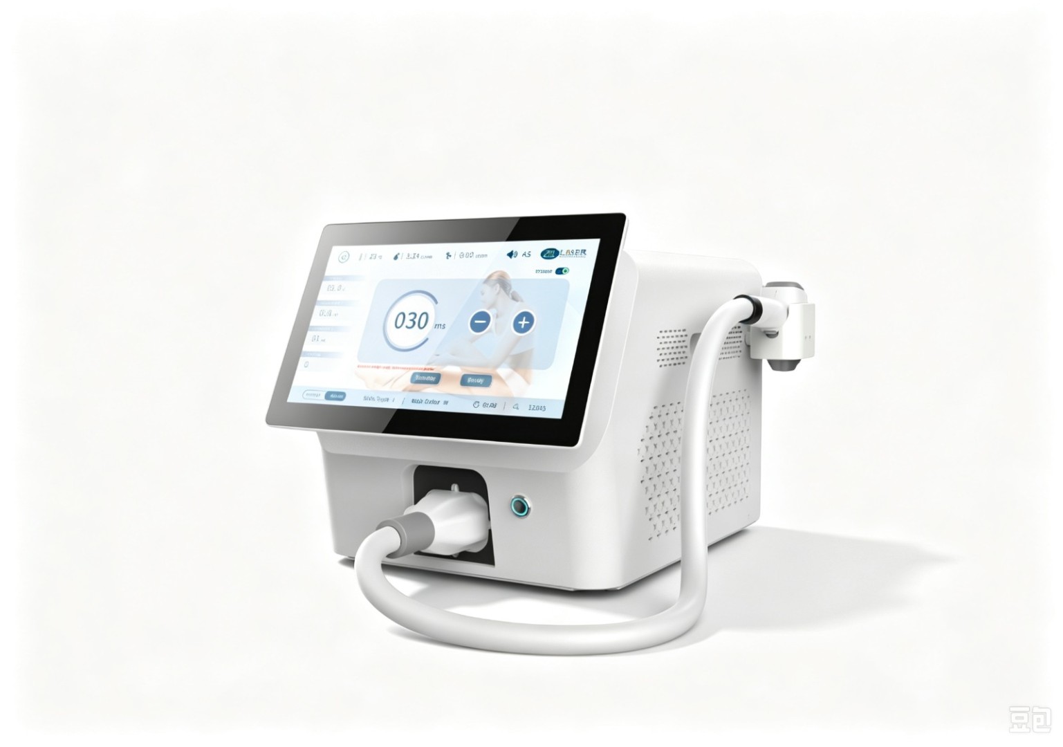 ZOLLASER DL406S